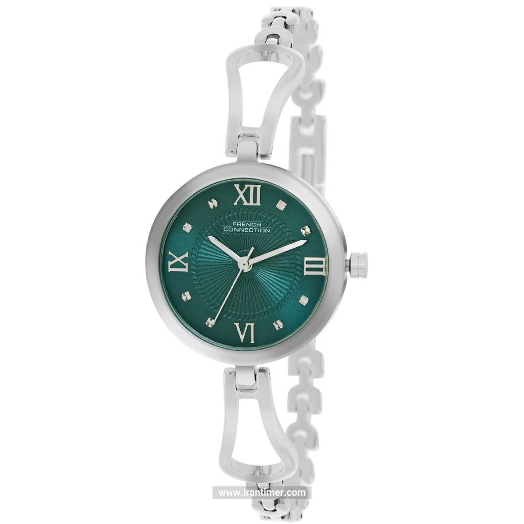 قیمت و خرید ساعت مچی زنانه فرنچ کانکشن(FRENCH CONNECTION) مدل FCN081SM کلاسیک | اورجینال و اصلی