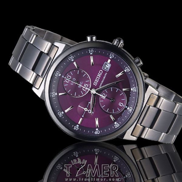 قیمت و خرید ساعت مچی زنانه سیکو(SEIKO) مدل SNDV25P1 کلاسیک | اورجینال و اصلی