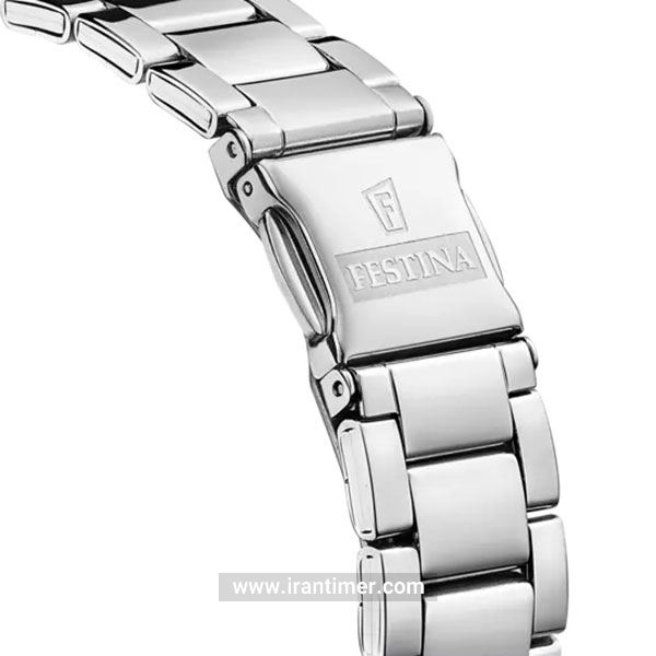 قیمت و خرید ساعت مچی مردانه فستینا(FESTINA) مدل F20683/2 کلاسیک | اورجینال و اصلی