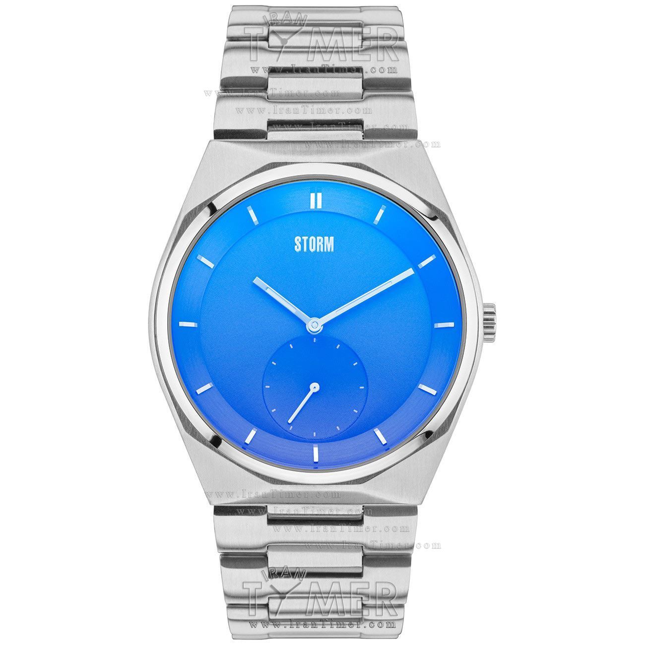 قیمت و خرید ساعت مچی مردانه استورم(STORM) مدل 47283/B کلاسیک | اورجینال و اصلی