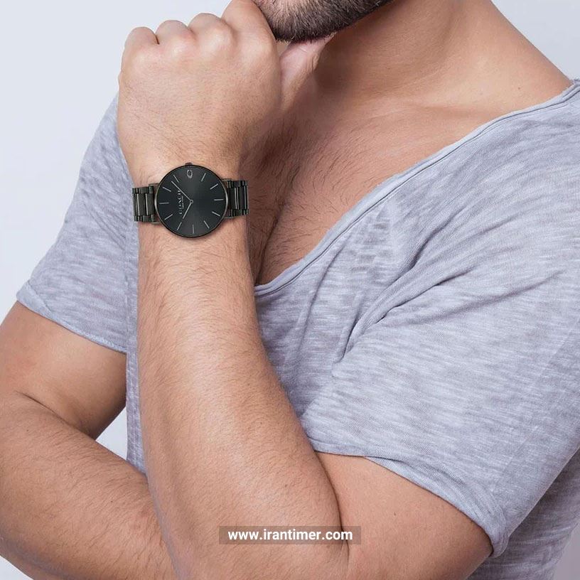 قیمت و خرید ساعت مچی مردانه کوچ(Coach) مدل 14602431 کلاسیک | اورجینال و اصلی