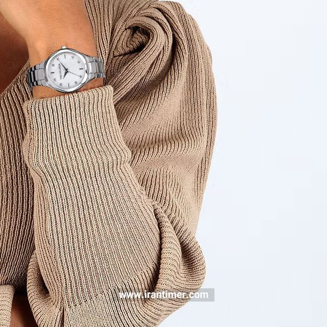 قیمت و خرید ساعت مچی زنانه تروساردی(TRUSSARDI) مدل R2453157502 کلاسیک فشن | اورجینال و اصلی