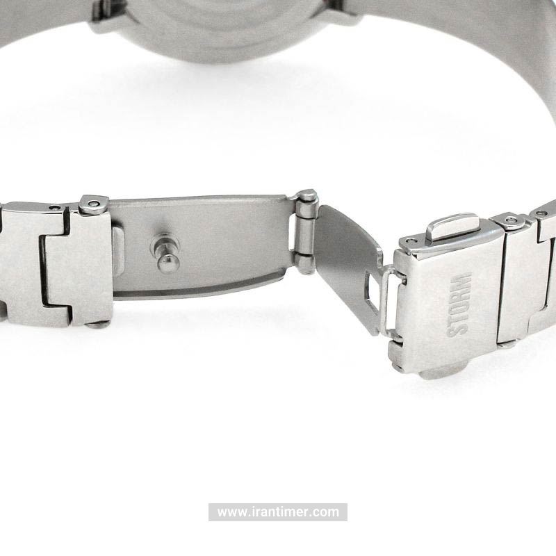 قیمت و خرید ساعت مچی زنانه استورم(STORM) مدل 47436/LB کلاسیک | اورجینال و اصلی