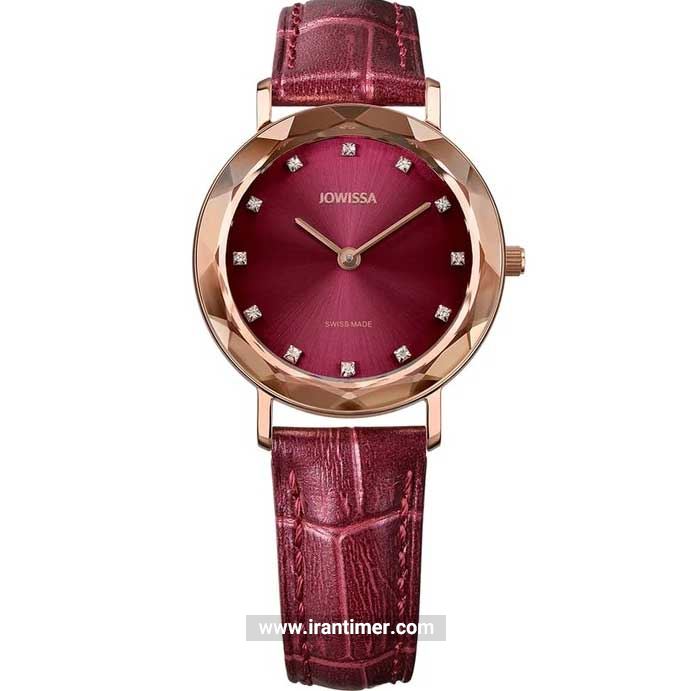 قیمت و خرید ساعت مچی زنانه جویسا(JOWISSA) مدل JW-J5.641.M فشن | اورجینال و اصلی