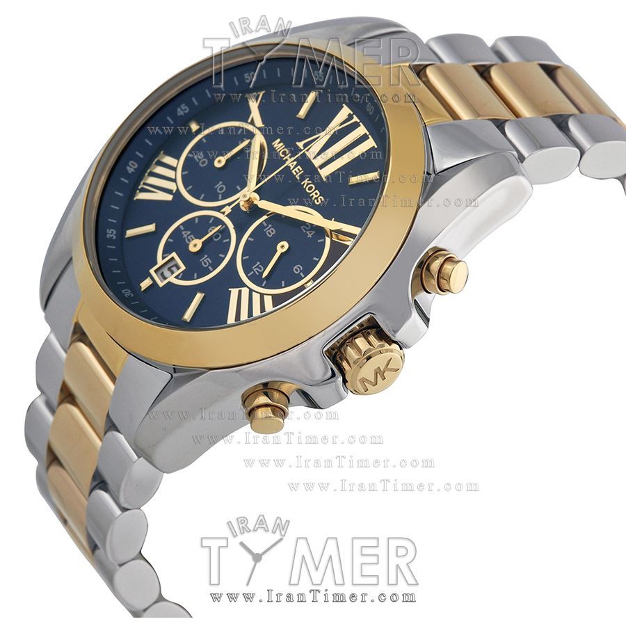 قیمت و خرید ساعت مچی مردانه مایکل کورس(MICHAEL KORS) مدل MK5976 کلاسیک | اورجینال و اصلی
