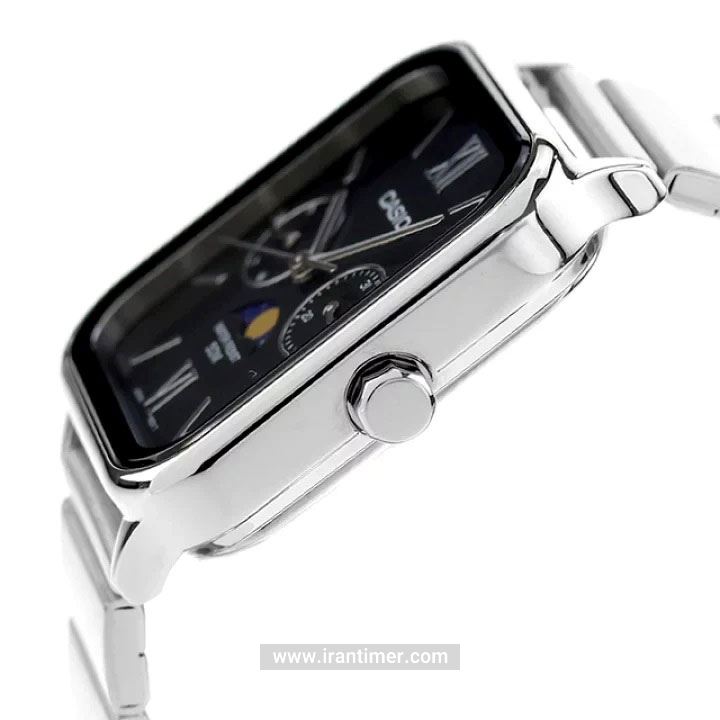 قیمت و خرید ساعت مچی مردانه کاسیو (CASIO) مدل MTP-M305D-1A2VDF کلاسیک | اورجینال و اصلی