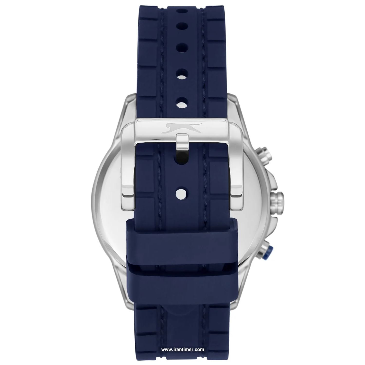 قیمت و خرید ساعت مچی مردانه اسلازنجر(SLAZENGER) مدل SL.09.6554.2.04 اسپرت | اورجینال و اصلی