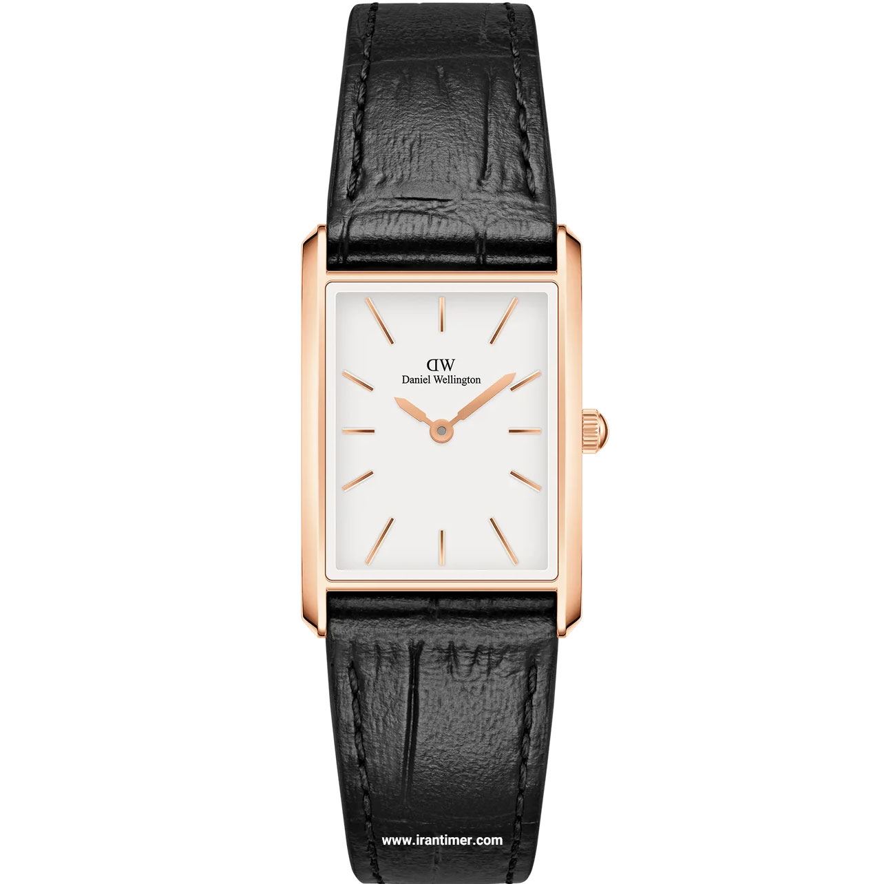 قیمت و خرید ساعت مچی مردانه زنانه دنیل ولینگتون(DANIEL WELLINGTON) مدل DW00100693 کلاسیک | اورجینال و اصلی
