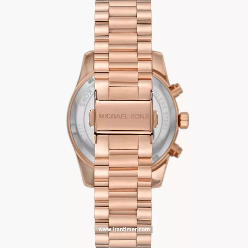 قیمت و خرید ساعت مچی زنانه مایکل کورس(MICHAEL KORS) مدل MK7217 کلاسیک | اورجینال و اصلی