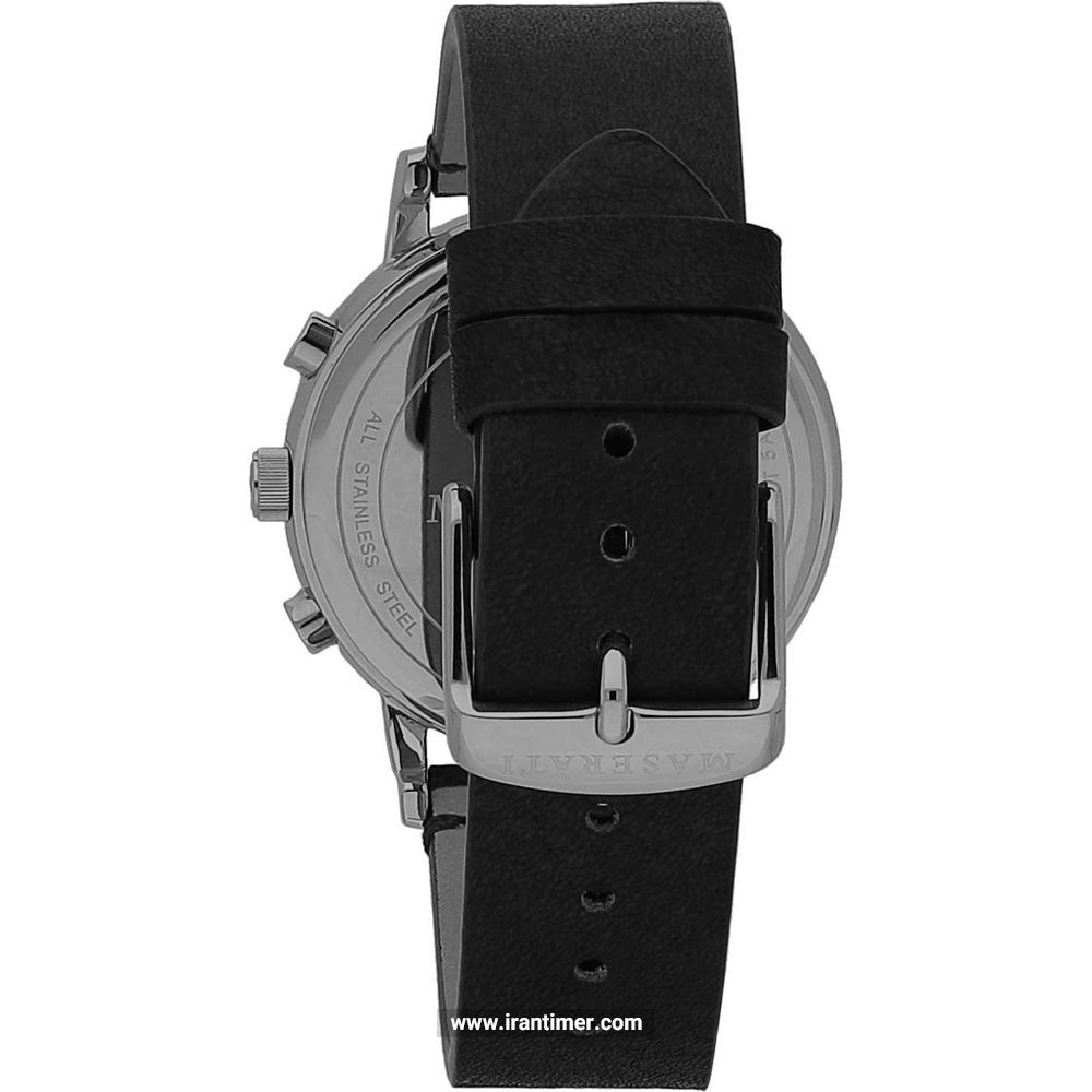قیمت و خرید ساعت مچی مردانه مازراتی(MASERATI) مدل R8871630002 کلاسیک | اورجینال و اصلی