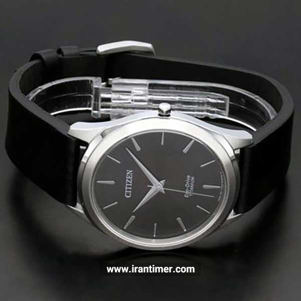قیمت و خرید ساعت مچی مردانه سیتیزن(CITIZEN) مدل BJ6520-15E کلاسیک | اورجینال و اصلی
