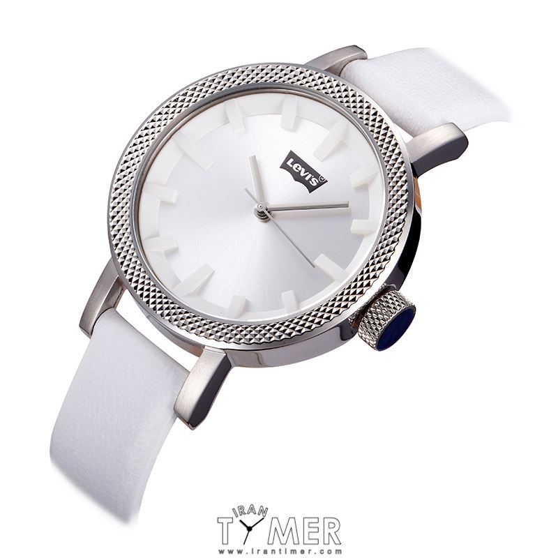 قیمت و خرید ساعت مچی زنانه لیوایز(LEVIS) مدل LTK0101 کلاسیک | اورجینال و اصلی