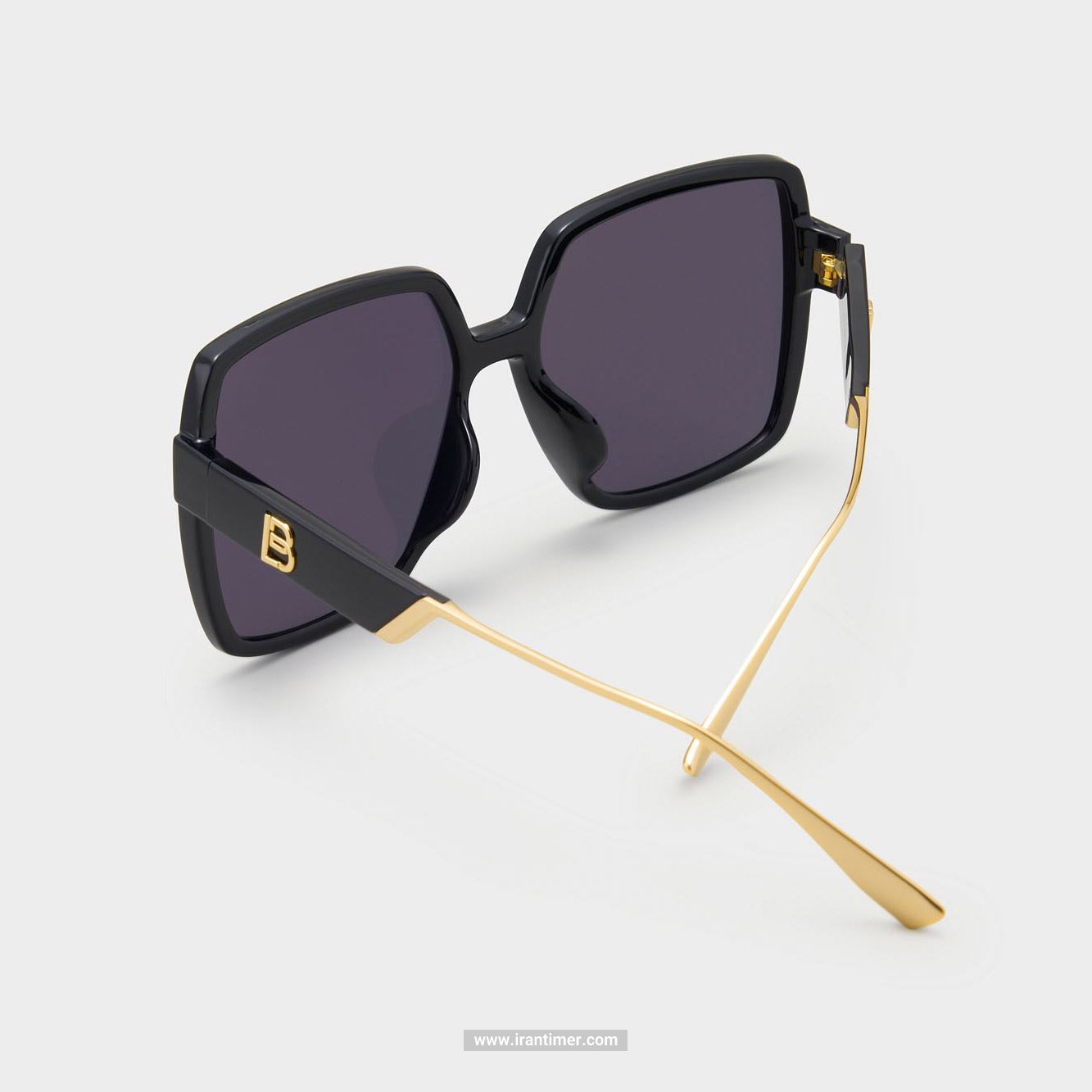 قیمت و خرید عینک آفتابی زنانه فشن (Bolon) مدل BL5058C10 | اورجینال و اصلی