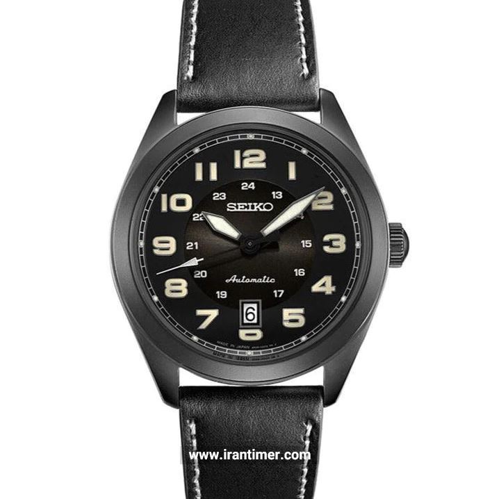 قیمت و خرید ساعت مچی مردانه سیکو(SEIKO) مدل SRPC89J1 کلاسیک | اورجینال و اصلی