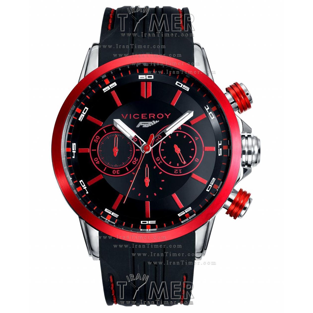 قیمت و خرید ساعت مچی مردانه ویسروی(VICEROY) مدل 47823-77 اسپرت | اورجینال و اصلی