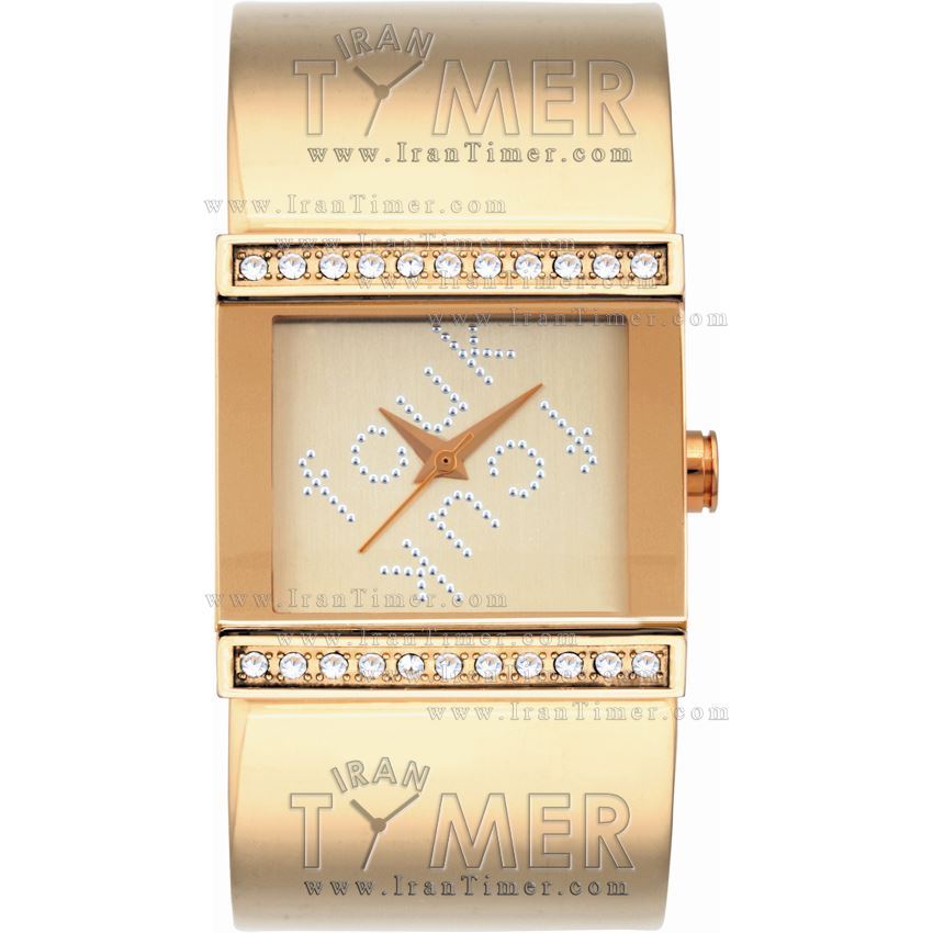 قیمت و خرید ساعت مچی زنانه فرنچ کانکشن(FRENCH CONNECTION) مدل FC1015G فشن | اورجینال و اصلی