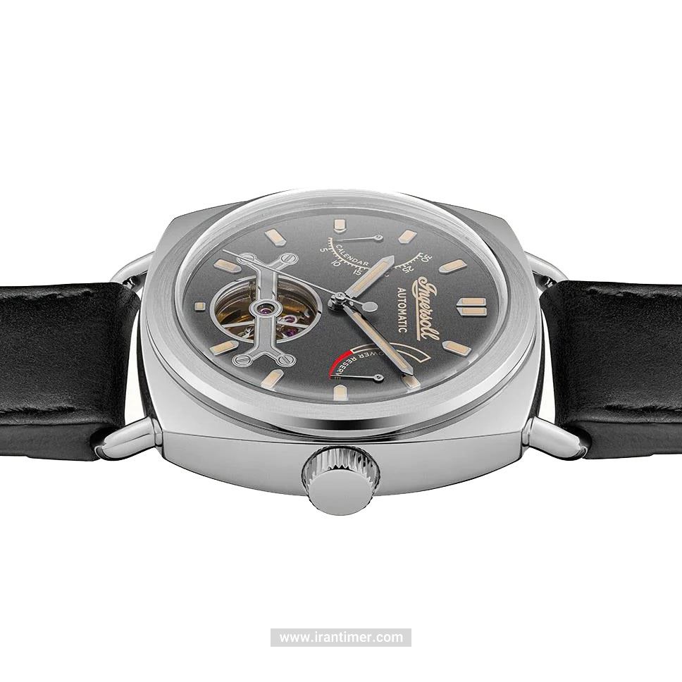 قیمت و خرید ساعت مچی مردانه اینگرسول(INGERSOLL) مدل I13002 کلاسیک | اورجینال و اصلی