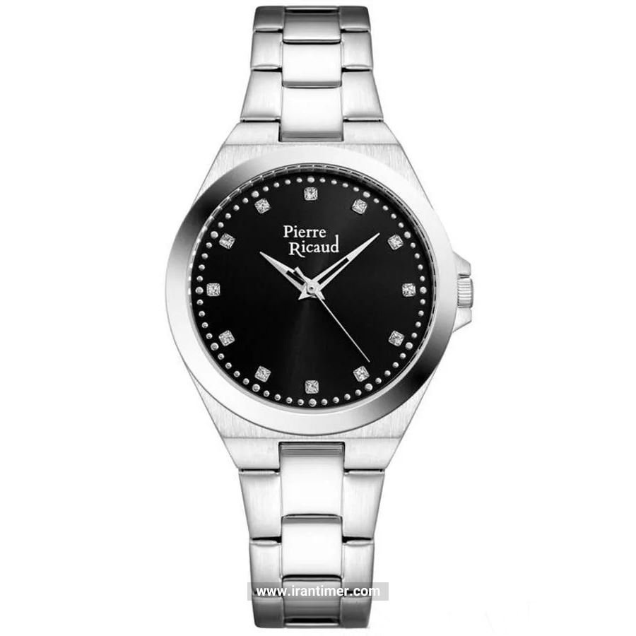 قیمت و خرید ساعت مچی زنانه پیر ریکو(Pierre Ricaud) مدل P23009.5144Q کلاسیک | اورجینال و اصلی