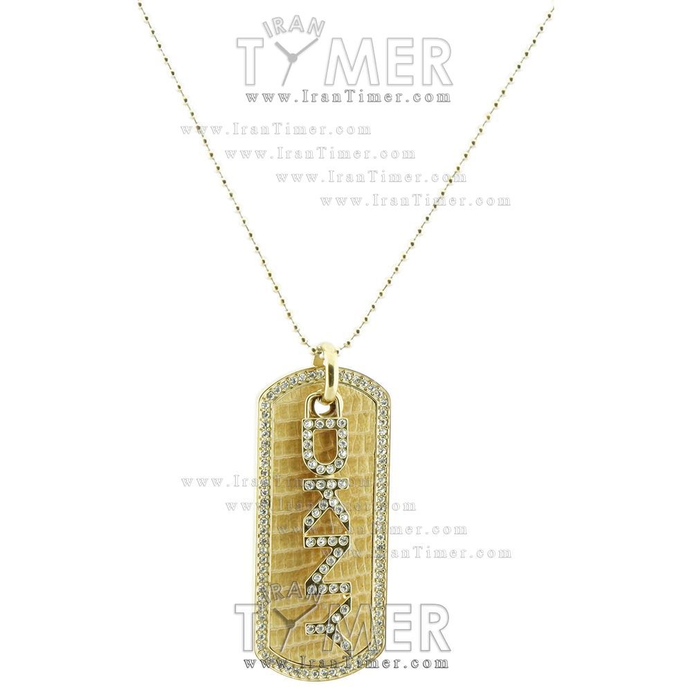 قیمت و خرید گردنبند زنانه دی کی ان وای(DKNY) مدل NJ1043040 فشن (ست لباس) | اورجینال و اصلی