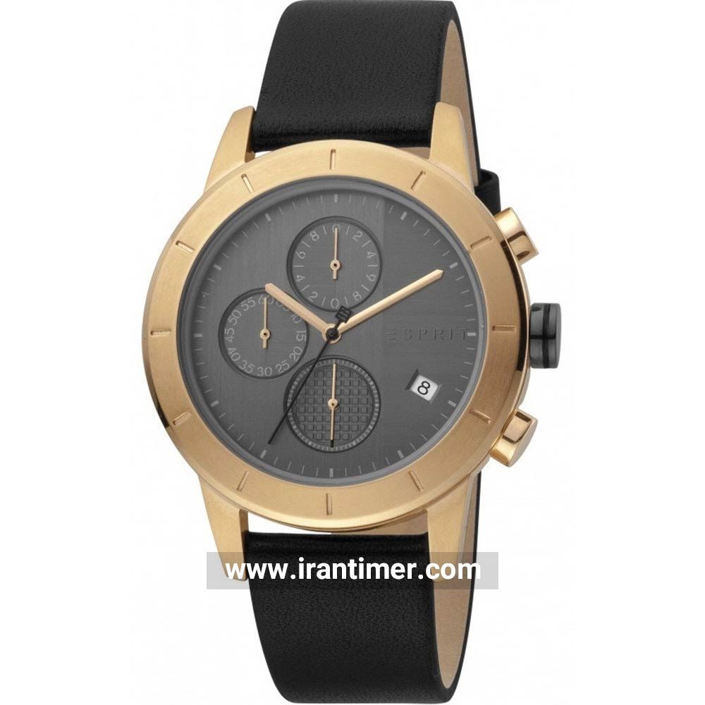 قیمت و خرید ساعت مچی مردانه اسپریت(ESPRIT) مدل ES1G108L0045 کلاسیک | اورجینال و اصلی