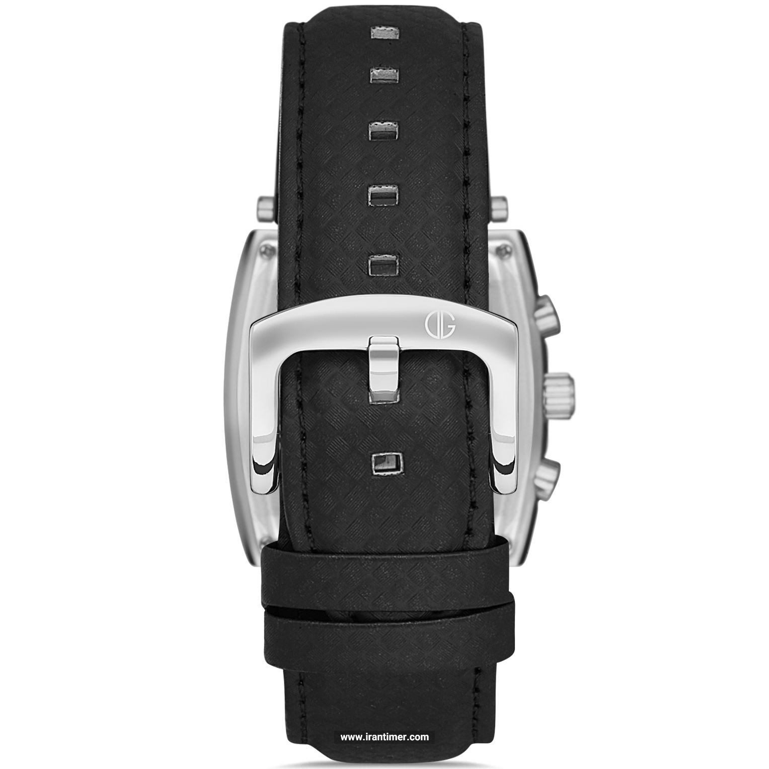 قیمت و خرید ساعت مچی مردانه دیوید گانر(David Guner) مدل DG-8056GB-J2 کلاسیک | اورجینال و اصلی