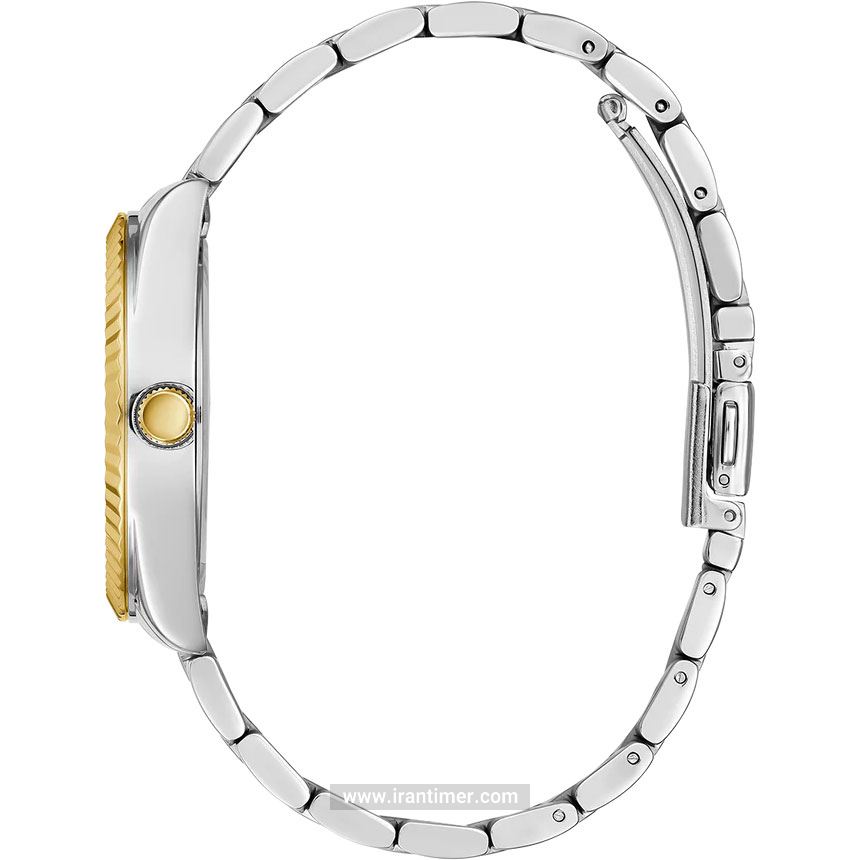 قیمت و خرید ساعت مچی زنانه گس(GUESS) مدل GW0308L5 کلاسیک | اورجینال و اصلی