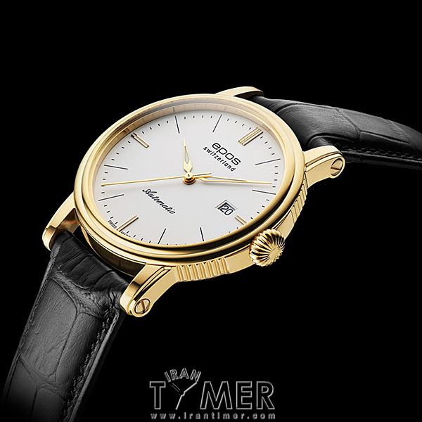 قیمت و خرید ساعت مچی مردانه ایپوز(EPOS) مدل 3390.152.22.10.25 کلاسیک | اورجینال و اصلی