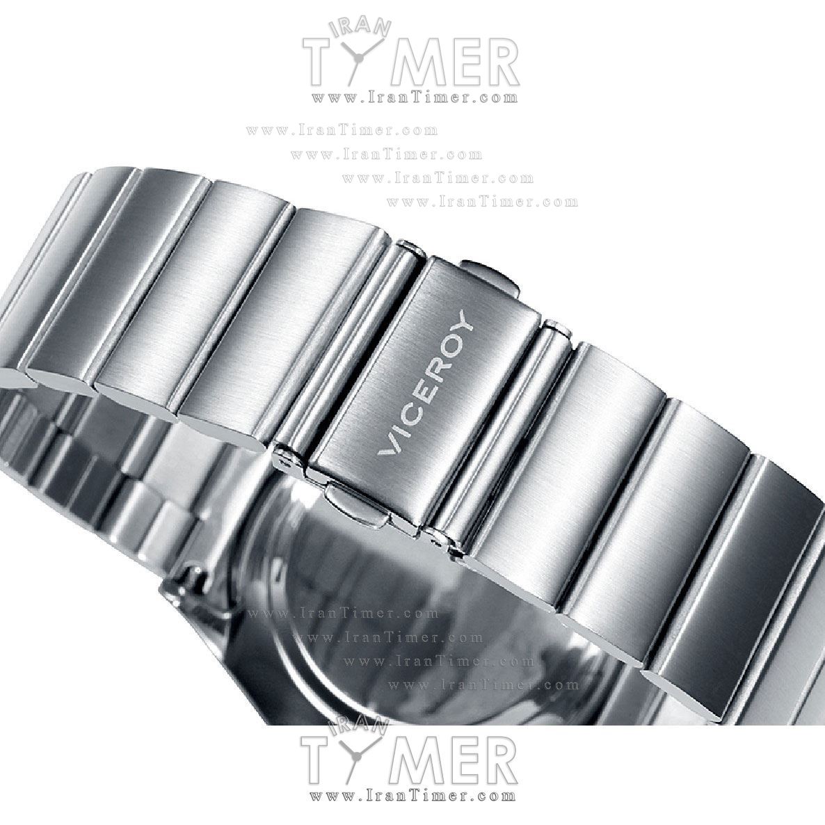 قیمت و خرید ساعت مچی مردانه ویسروی(VICEROY) مدل 401091-57 کلاسیک | اورجینال و اصلی