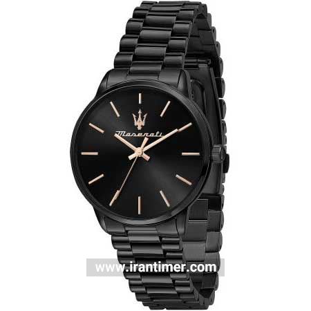 قیمت و خرید ساعت مچی زنانه مازراتی(MASERATI) مدل R8853147505 کلاسیک | اورجینال و اصلی