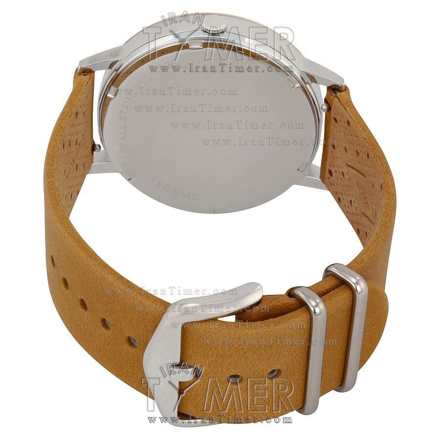 قیمت و خرید ساعت مچی زنانه فسیل(FOSSIL) مدل ES4199 کلاسیک | اورجینال و اصلی