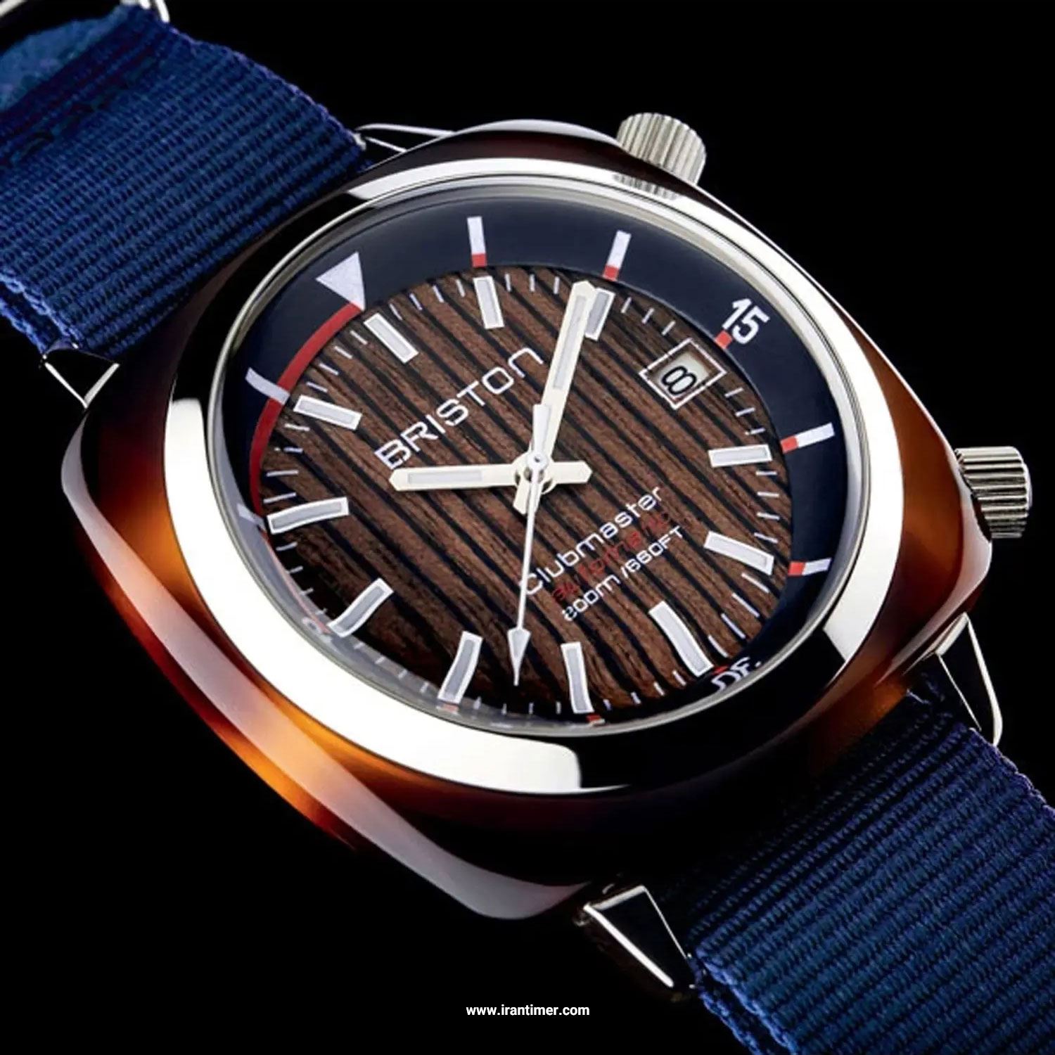 قیمت و خرید ساعت مچی مردانه بریستونن رست(BRISTON WRIST) مدل 18642.SA.TD.9W.NNB اسپرت | اورجینال و اصلی