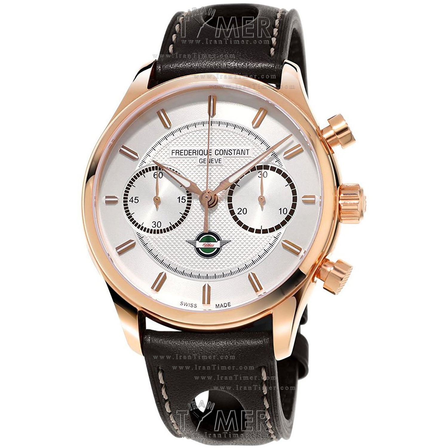 قیمت و خرید ساعت مچی مردانه فردریک کنستانت(FREDERIQUE CONSTANT) مدل FC-397HV5B4 کلاسیک | اورجینال و اصلی