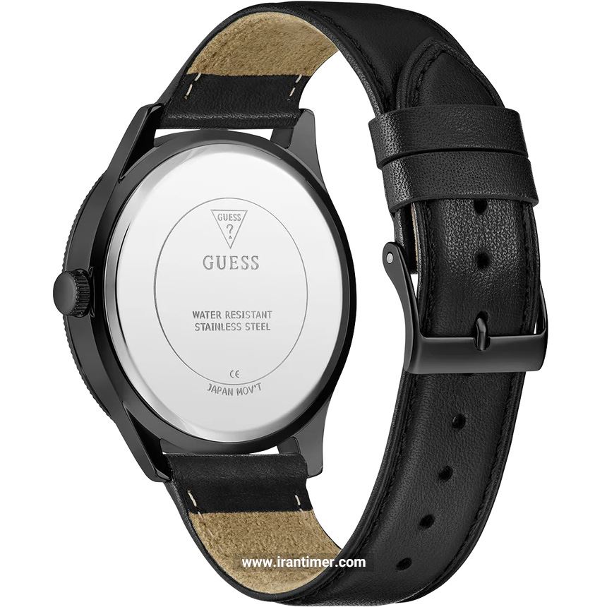 قیمت و خرید ساعت مچی مردانه گس(GUESS) مدل GW0846G3 کلاسیک | اورجینال و اصلی