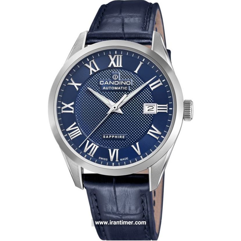 قیمت و خرید ساعت مچی مردانه کاندینو(CANDINO) مدل C4710/3 کلاسیک | اورجینال و اصلی