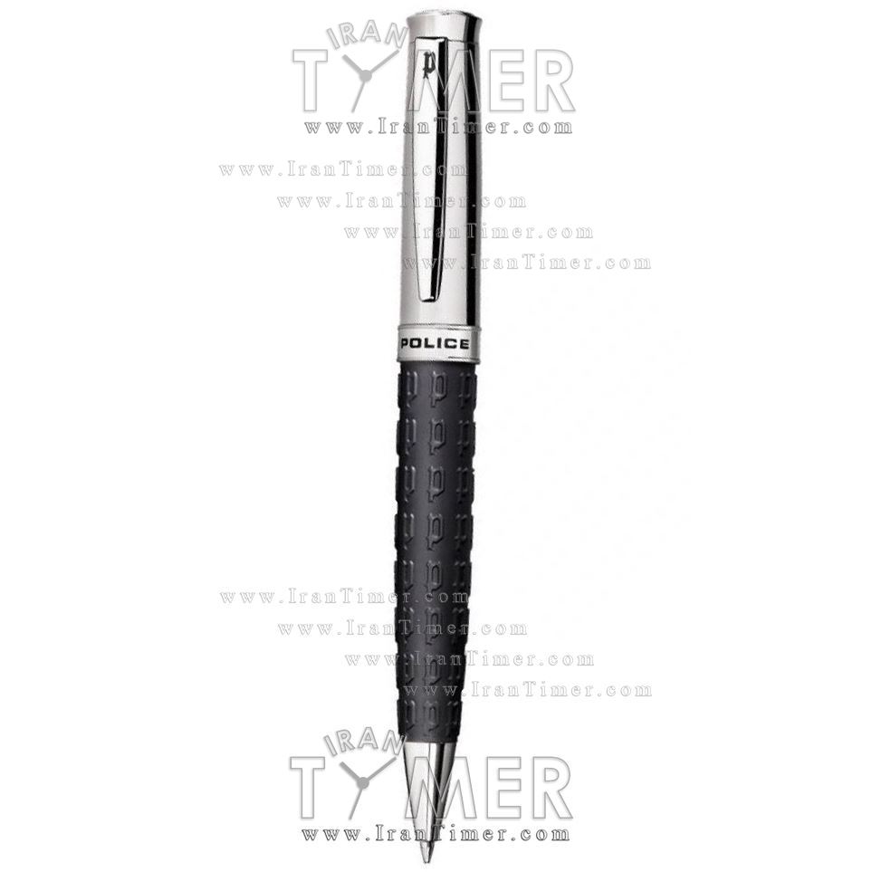 قیمت و خرید خودکار پلیس(POLICE) مدل PA30119PSB/01 کلاسیک | اورجینال و اصلی