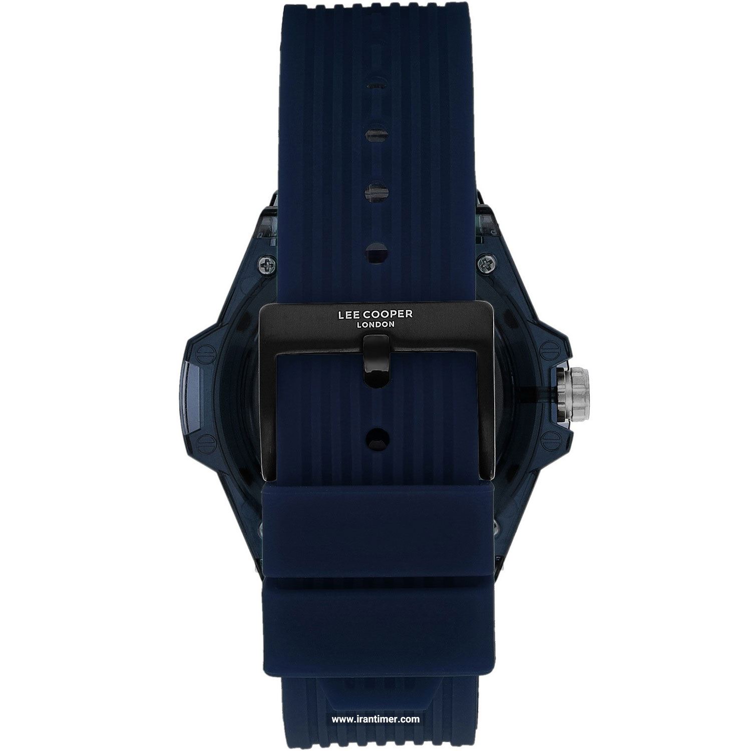 قیمت و خرید ساعت مچی مردانه لیکوپر(LEE COOPER) مدل LC07975.399 اسپرت | اورجینال و اصلی