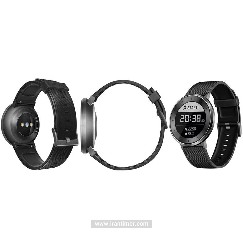 قیمت و خرید ساعت مچی مردانه زنانه هواوی(HUAWEI) مدل MES-B19-01 اسپرت | اورجینال و اصلی