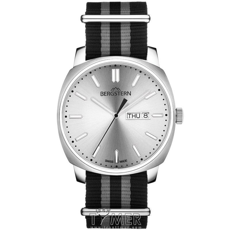 قیمت و خرید ساعت مچی مردانه برگشترن(BERGSTERN) مدل B030G149 کلاسیک اسپرت | اورجینال و اصلی