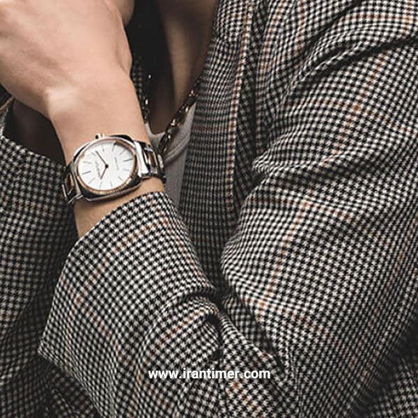 قیمت و خرید ساعت مچی زنانه بریستونن رست(BRISTON WRIST) مدل 22937.RGS.E.2.SB کلاسیک | اورجینال و اصلی