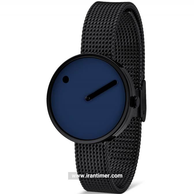 قیمت و خرید ساعت مچی زنانه پیکتو(PICTO) مدل P43394-1012 کلاسیک | اورجینال و اصلی