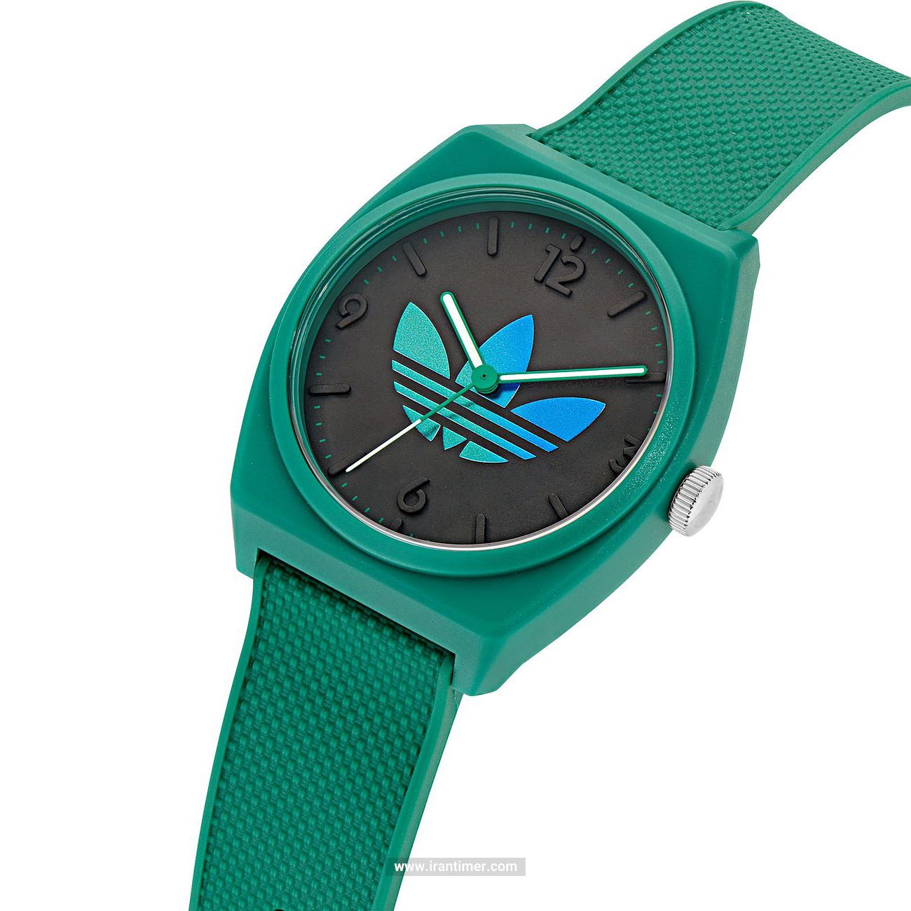 قیمت و خرید ساعت مچی مردانه زنانه آدیداس(Adidas) مدل AOST24552 اسپرت | اورجینال و اصلی