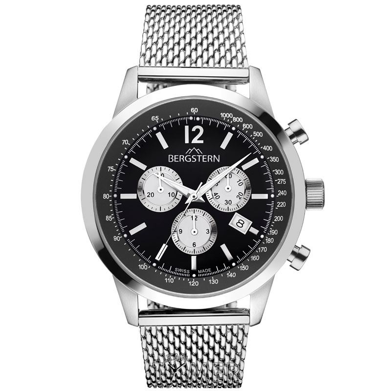 قیمت و خرید ساعت مچی مردانه برگشترن(BERGSTERN) مدل B029G148 کلاسیک | اورجینال و اصلی