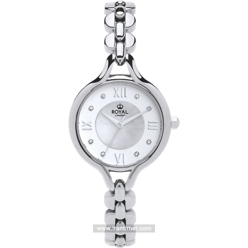 قیمت و خرید ساعت مچی زنانه رویال لندن(ROYAL LONDON) مدل 21427-02 فشن | اورجینال و اصلی