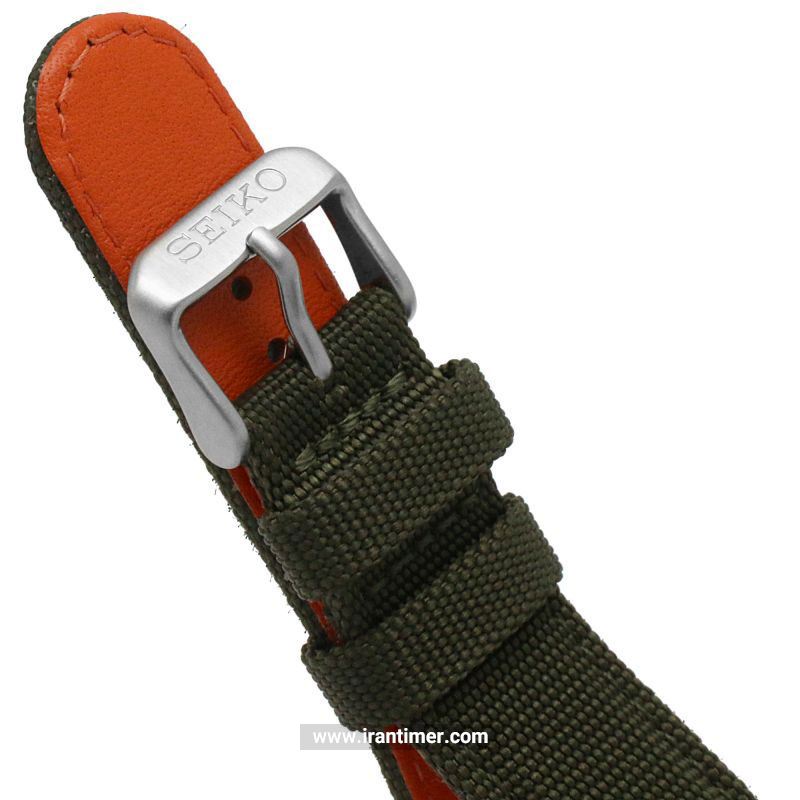 قیمت و خرید ساعت مچی مردانه سیکو(SEIKO) مدل SRPH29K1 اسپرت | اورجینال و اصلی