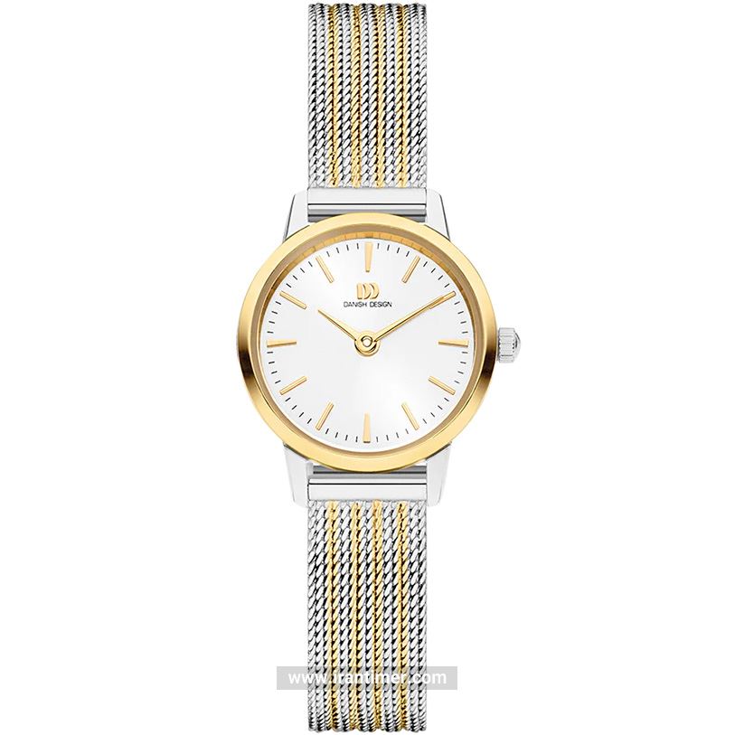 قیمت و خرید ساعت مچی زنانه دنیش دیزاین(Danish Design) مدل IV65Q1268 کلاسیک | اورجینال و اصلی