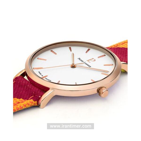 قیمت و خرید ساعت مچی زنانه پیر لنیر(PIERRE LANNIER) مدل 191F925 کلاسیک | اورجینال و اصلی