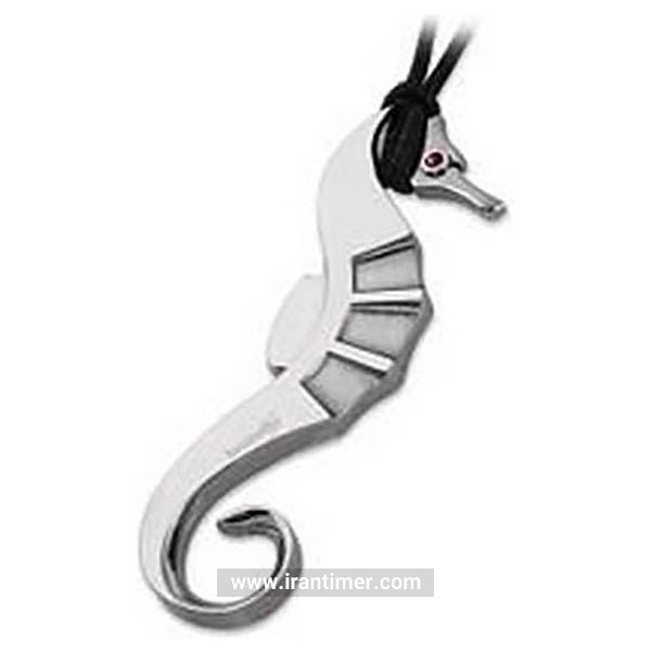 قیمت و خرید گردنبند زنانه برازوی(BROSWAY) مدل BAT01 اسپرت (ورزشی) | اورجینال و اصلی