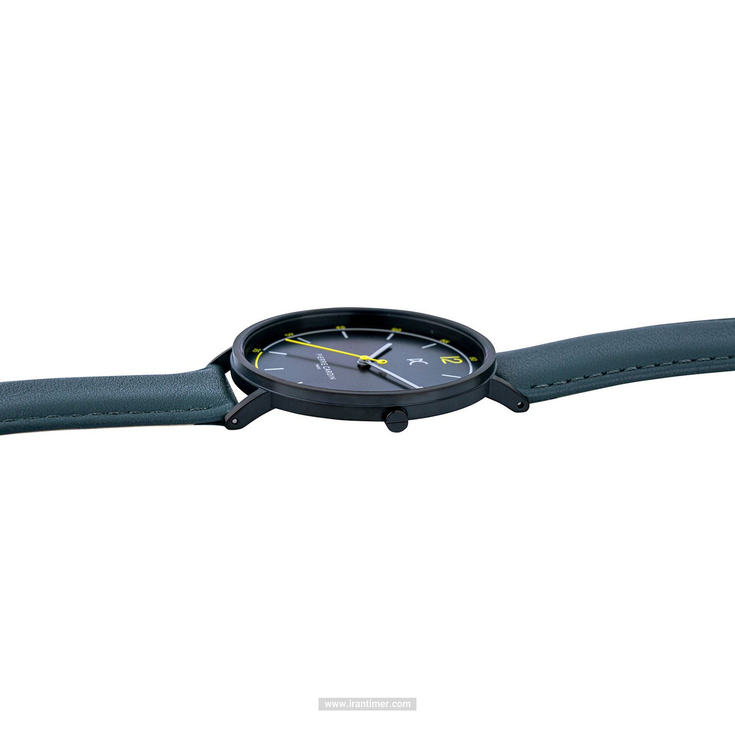 قیمت و خرید ساعت مچی مردانه پیر کاردین(PIERRE CARDIN) مدل CBN.3010 کلاسیک | اورجینال و اصلی