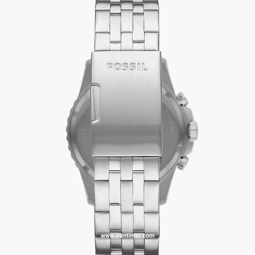 قیمت و خرید ساعت مچی مردانه فسیل(FOSSIL) مدل FS5864I کلاسیک | اورجینال و اصلی