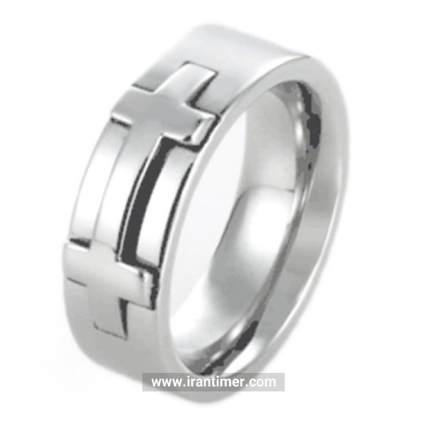 قیمت و خرید حلقه (انگشتر) مردانه استورم(STORM) مدل ST99708/S/P کلاسیک | اورجینال و اصلی